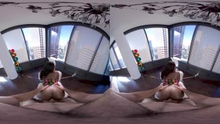 A Domestic Service – Noemie Bilas (GearVR) - [Virtual Reality]-5