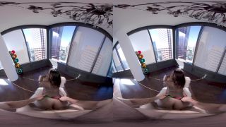 A Domestic Service – Noemie Bilas (GearVR) - [Virtual Reality]-6