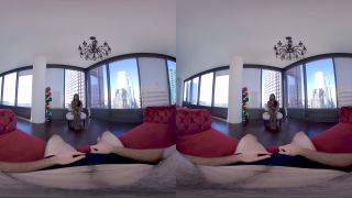 A Domestic Service – Noemie Bilas (GearVR) - [Virtual Reality]-9