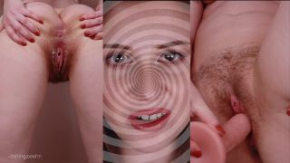 darlingjosefin - Bimbofied Misogynist -  (FullHD 2024) New Porn-9