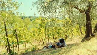 Carole Combes, Lola Creton, India Menuez - Apres Mai 2012 HD-0