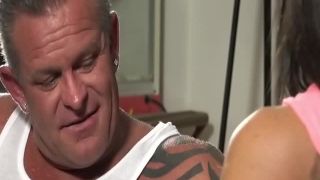 online clip 26 Naughty Nieces | halle von | cumshot medical fetish porn-2