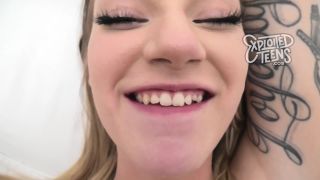 online xxx video 12 Daisy Lavoy - Exploited Teens  - blonde - pov blonde cougar porn-6