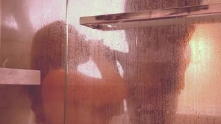 OUSweetheart Summer's Shower Fantasy - Big Tits-4
