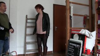 adult video clip 43 amateur hard amateur porn | SlutMachine - Public Extrem - Sex im Rasthof  | slutmachine-1
