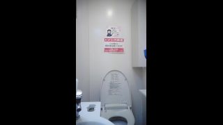 Voyeur – Beauty convenience store toilet – 15284069,  on voyeur -8