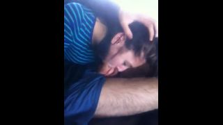 Forced sister to take the full-length cock in her mouth | amateur | amateur porn real amateur swingers-7