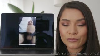 MeanaMadeMeBi - 21 on femdom porn gina gerson femdom-5