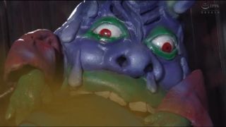 online xxx clip 21 GHMT-32 Non-Transforming Heroine VS Sadistic Monsters Corps -Magna Man -Targeted Magna Pink, dirty feet fetish on japanese porn -4