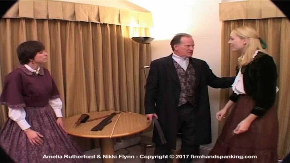online clip 31 What the Dickens - T | fetish | bdsm porn bdsm anal orgasm