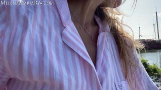 Melena Maria Rya - SQIURTING IN MEXICO! (2020) - Melenamariarya-1