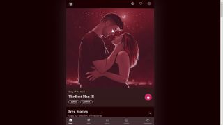 UKDAZZZ - How To Use The Bloom Stories App-1