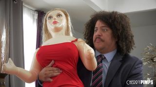 Vanessa Sky - One Sided Wife Swap - 03/28/23.-1