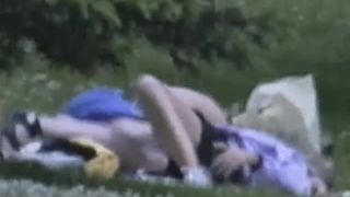 online clip 37 Camera City Parks Afternoon Delights 16 - full movies voyeur - voyeur -8