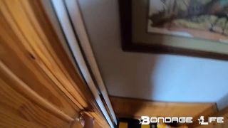 adult xxx clip 44 bdsm kuni Bondage Life – The Squat Bar Rachel Greyhound 5/23/2022, bondagelife on bdsm porn-9