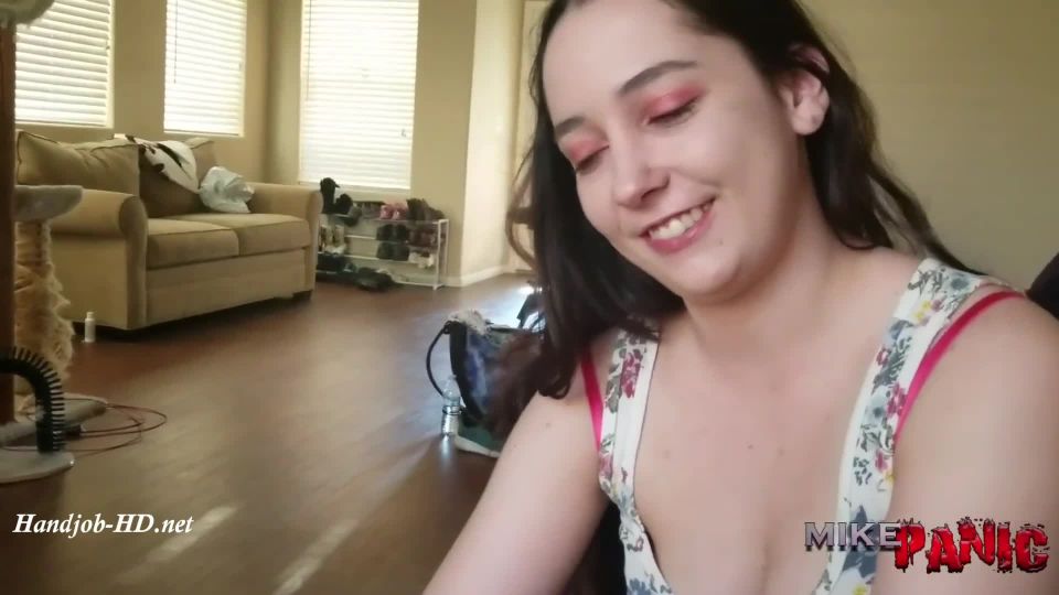 xxx video clip 21 kyra rose - handjob porn - 