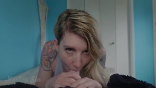 Harley Sin – Finish In Mamas Mouth Blowjob!-6