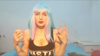 Revengestar - How To Make Macrophilia Custom Videos And Overcharge - Handpicked Jerk - Off Instruction - Femdom pov-4