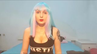 Revengestar - How To Make Macrophilia Custom Videos And Overcharge - Handpicked Jerk - Off Instruction - Femdom pov-8