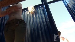 amateur russian lesbians webcam | beach cabin 2019hz Bc2387 | webcam-0