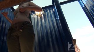 amateur russian lesbians webcam | beach cabin 2019hz Bc2387 | webcam-6