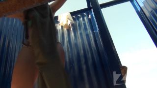 amateur russian lesbians webcam | beach cabin 2019hz Bc2387 | webcam-8