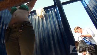 amateur russian lesbians webcam | beach cabin 2019hz Bc2387 | webcam-9