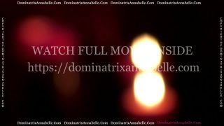 femdom blowjob femdom porn | Dominatrix Annabelle - Haunting Hypnosis! | dirty talk-3