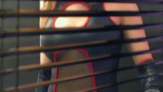 free porn video 43 Sub-Zero From Mortal Kombat, nylon fetish on femdom porn -1