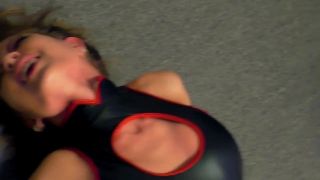 free porn video 43 Sub-Zero From Mortal Kombat, nylon fetish on femdom porn -2