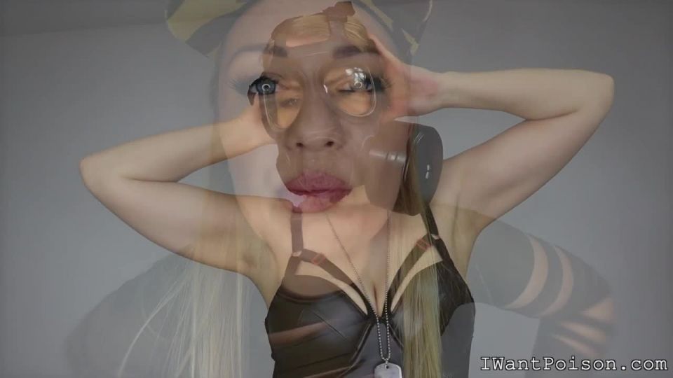 free online video 25 fart fetish pornhub pov | Goddess Poison - Nuclear Mind Control! | tease