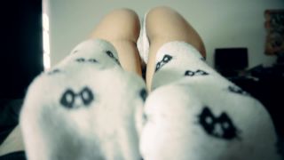 adult xxx clip 38 ashley fires fetish ABDoll – Close Up Playing With My Socks And Cock, fetish on teen-7