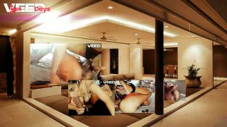 CONDO LIVING ROOM ORGY PARTY STRIPPERS HARDCORE-2