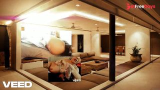 CONDO LIVING ROOM ORGY PARTY STRIPPERS HARDCORE-7