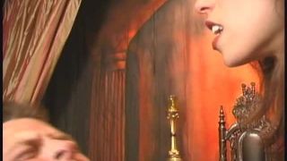 adult xxx video 17 Spit on and face smacked | humiliation | fetish porn femdom biting-0