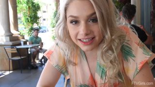 PART 2 GGS Scarlett Hampton - [FTVGirls com] - [2021] - She's Sexier Than Ever 01-9