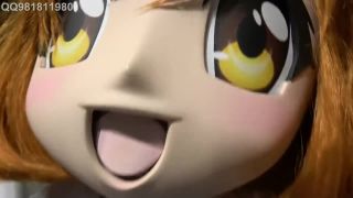 MiraidougaPt 1dlamn-308 - Anime masks OL restraint & electric blame  go crazy-5