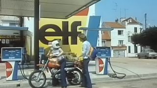 Femmes A Hommes [1976] Amateur-9