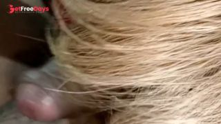 Mature deep throat rich oral sex-9
