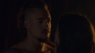 Millie Brady – The Last Kingdom s04e01 (2020) HD 1080p - (Celebrity porn)-9