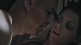 Macarena Gomez - The Photographer of Mauthausen (2018) HD 1080p!!!-0