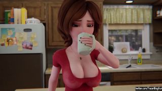 7110 Aunt Cass - Morning Routine 4K-1