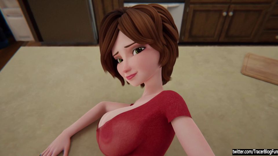 7110 Aunt Cass - Morning Routine 4K