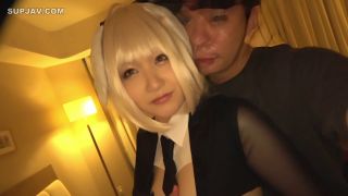 Reducing Mosaic PRIN-014 【同人AV】DojinHolic【地下アイドル兼業レイヤー】逆バニーコス【極小マ●コ】串刺し膣ボコ【雑魚アクメ】濃厚唾ゴク飲み【テカテカオイルSEX】-5