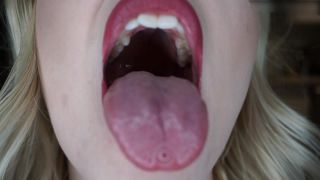 Porn online Mystie Mae - Sloppy Makeout femdom-6