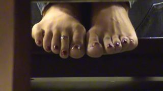 xxx video 9 Foot Soldier Plus - Candid Feet - Holy Toes | foot | pussy licking ultimate fetish-9