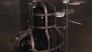 Mistress Has Complete Control Of Slaves latex -1