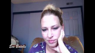 xxx clip 12 miss femdom pov | Eve Batelle - CBT Denial | orgasm denial-0