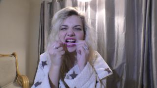 online clip 47 Bad Dolly – Worm gets Chewed On by Sharp Incisors - jerk off instruction - fetish porn leg cast fetish porn-6