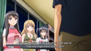 [GetFreeDays.com] Eroge H Mo Game Mo Kaihatsu Zanmai - 01 Sub 4K 60fps Adult Leak February 2023-1